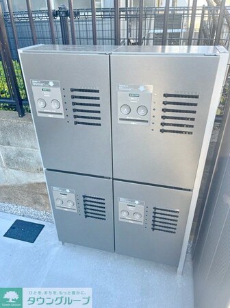 Promenade哲学堂の物件内観写真